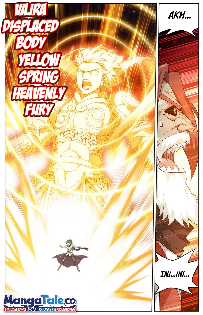 Dilarang COPAS - situs resmi www.mangacanblog.com - Komik battle through the heavens 450 - chapter 450 451 Indonesia battle through the heavens 450 - chapter 450 Terbaru 12|Baca Manga Komik Indonesia|Mangacan